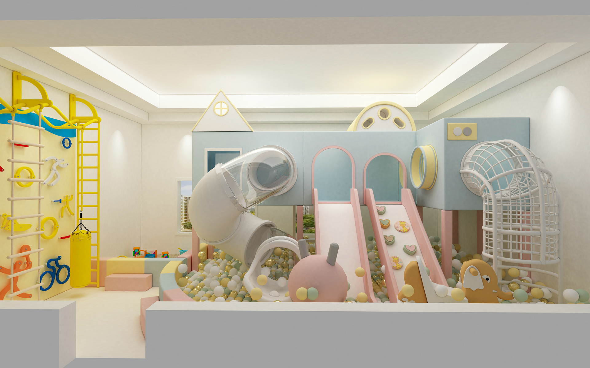 室內(nèi)軟包029